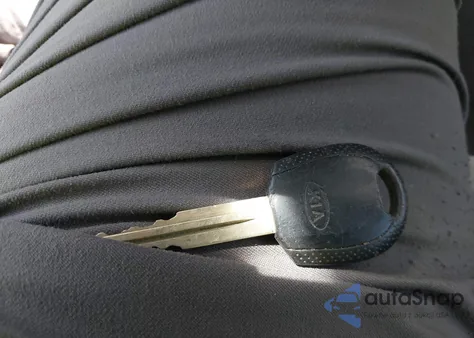 2004 Kia Optima Ex V6/Lx V6 из США, поврежденный, VIN KNAGD128645349150